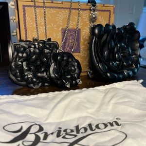 Mini Brighton Crossbag